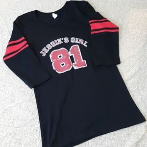 Jessie's Girl Tee